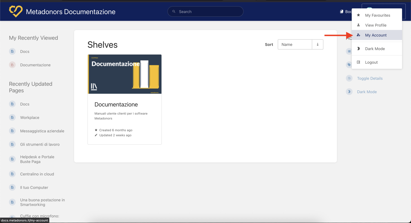 Screenshot_Metadonors_Documentazione_My_Account.png